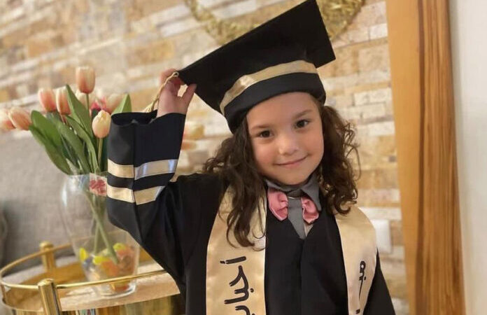 İsrail ordusu vurmuştu: 6 yaşındaki Hind Rajab ve yakınlarının cesetlerine ulaşıldı