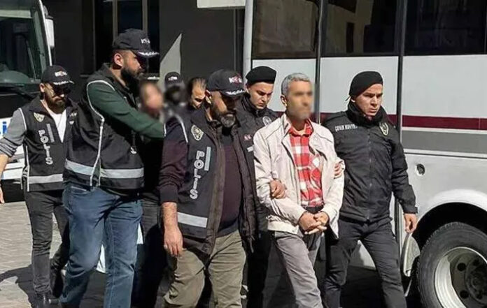 Türkiye’deki ‘sosyal soykırım’ ABD’de doktora tezi oldu