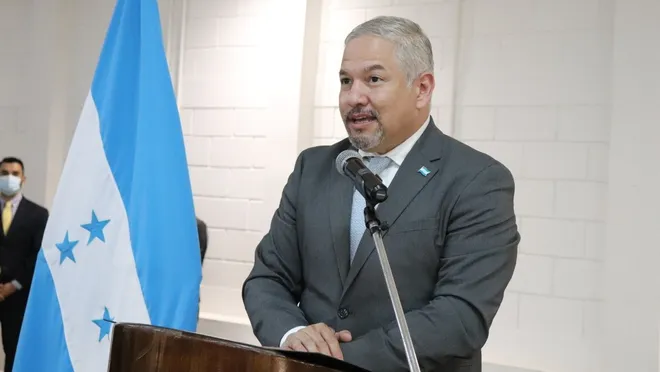 Orta Amerika ülkesi Honduras, İsrail büyükelçisini geri çağırdı