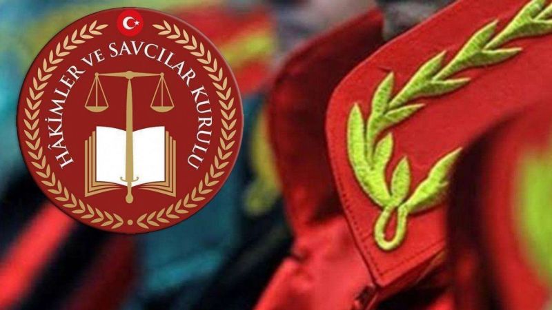 Erdoğan’ın adaylığını AİHM’e taşıyan hakimin dilekçesi ‘kayboldu’, ihraç edildi
