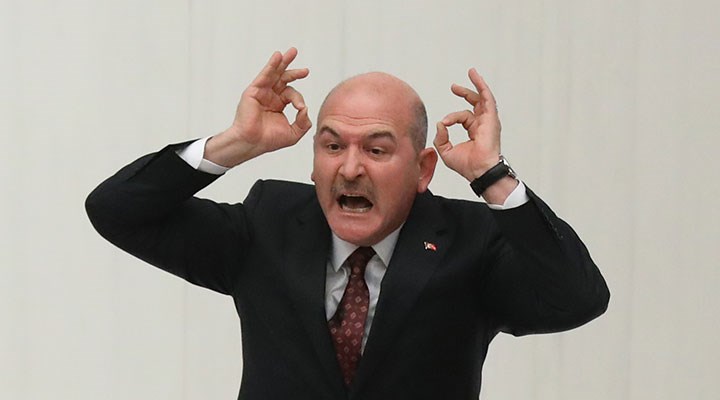 İşte CHP’li Muharrem Erkek’in açıkladığı AKP’nin paralel seçim takip sistemi