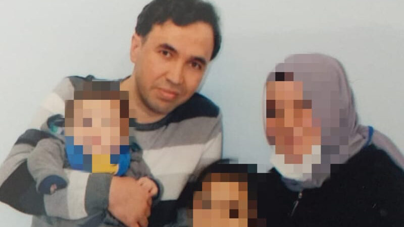 En uysal çocuklarıydık biz mahallenin: Hüseyin’i yok artık o şehrin!