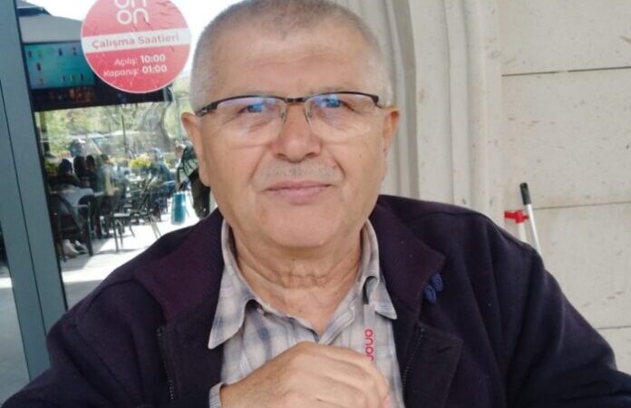 Cezaevinde yine cana kast edildi: Hasta ve yaşlı mahpus Hüseyin Parlak, beyin kanaması geçirdi