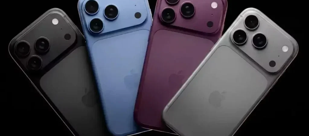 Apple, iPhone 18 Pro ve Pro Max’i tanıttı: Kamera, pil ömrü, performans…