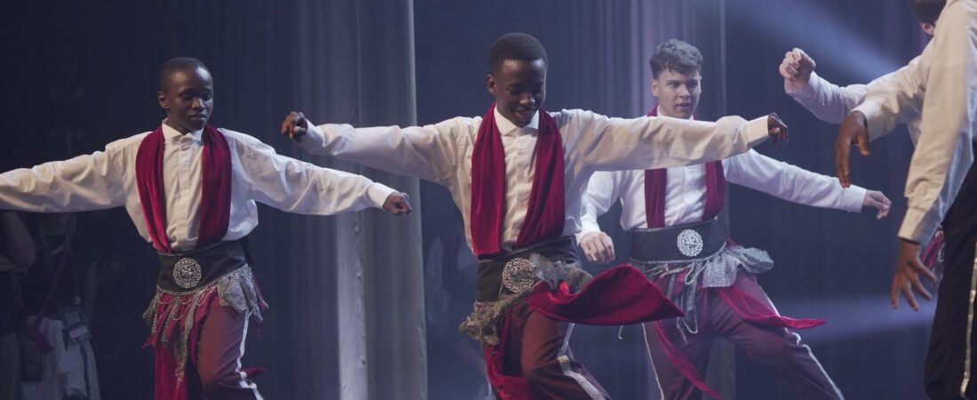 Colors of Voices 23. yılında:IFLC şarkı yarışması Almanya’da büyük ilgi gördü