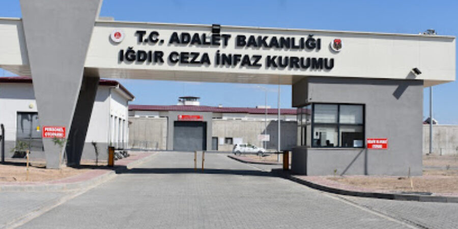 Iğdır Cezaevi’nde işkence iddiası: Kameraları kapatıp dövüyorlar