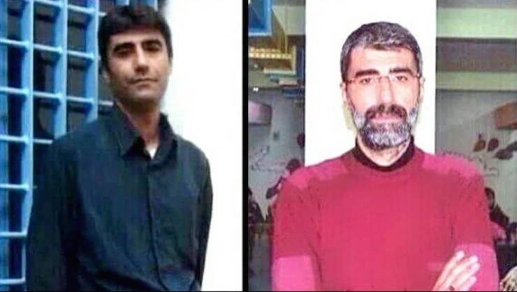 30 yıldır cezaevinde olan şair İlhan Sami Çomak’ın tahliyesi ertelendi