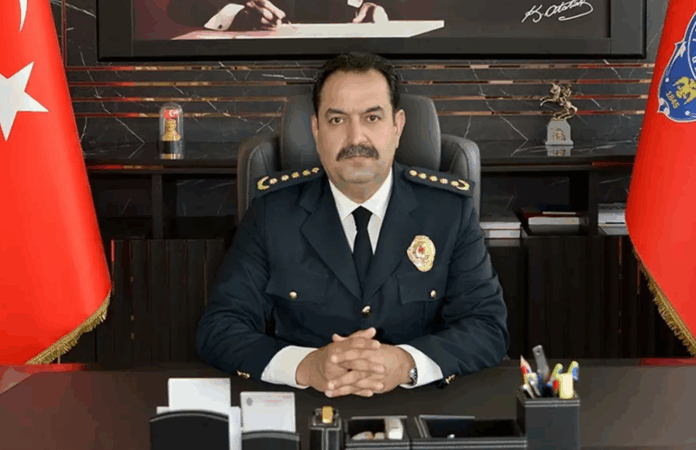 Rüşvete aracılıktan tutuklanan Emniyet Müdürü İlker Arslan’ın kardeşi Erdoğan’ın polisi