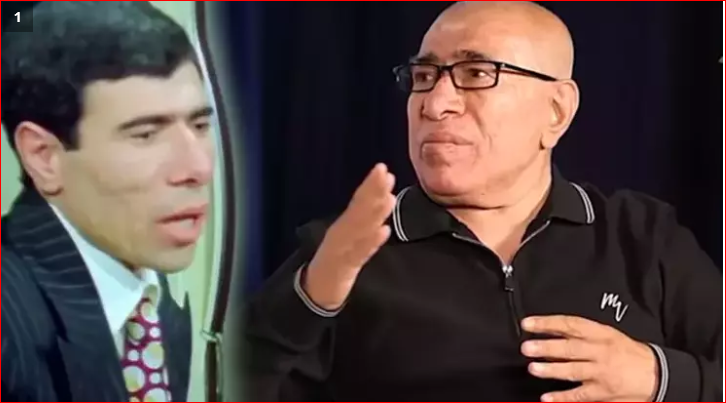 AKP’li Cumhurbaşkanına hakaretten ifade veren İlyas Salman: 50 yıldır komiklik yapıyorum, böyle komiklik görmedim