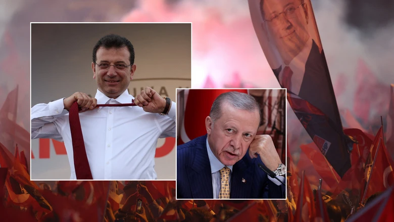 İmamoğlu iddianamesini, Esenyurt Belediye Başkanı Özer’e operasyon yapan savcı vekili