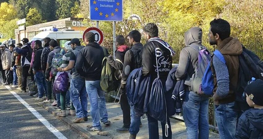 Almanya’da milyonların beklediği vatandaşlık kanunu meclisten geçti