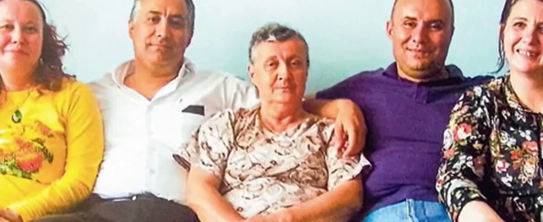 9 yıldır tutsak 2 Polis Müdürü oğlunun tahliyesini göremedi: Anadolu ve Yurt Atayün’ün anneleri hayatını kaybetti