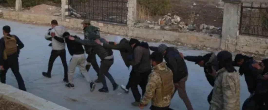 İnsan Hakları Gözlemevi Suriye’deki katliamı açıkladı: Öldürülen Alevi sayısı 745’e çıktı