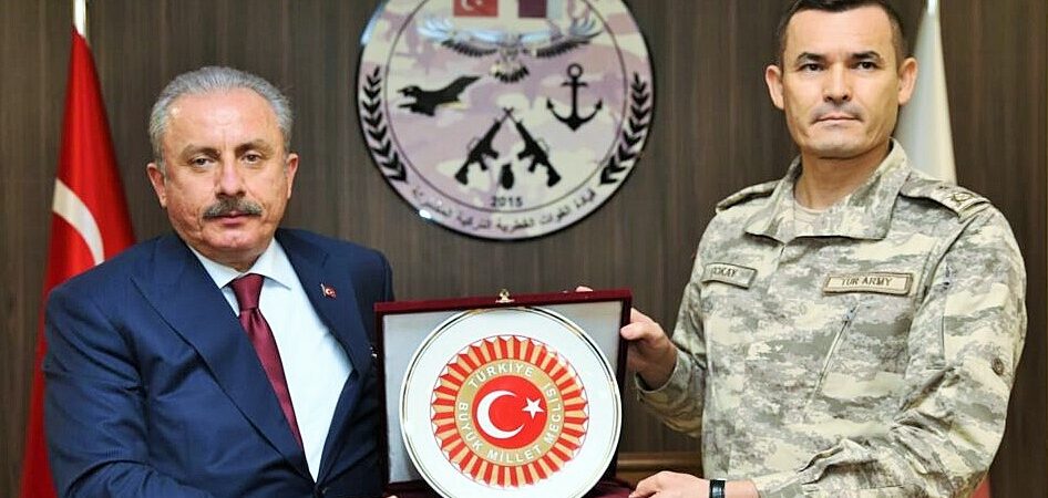 İnsan kaçakçılığı yaptığı iddia edilen Tuğgeneral Bilal Çokay tutuklandı
