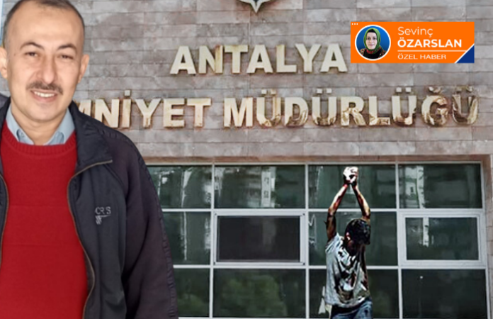Tanıklar KHK’lı öğretmene yapılan işkenceyi anlattı: Kıyafetleri kanlar içindeydi