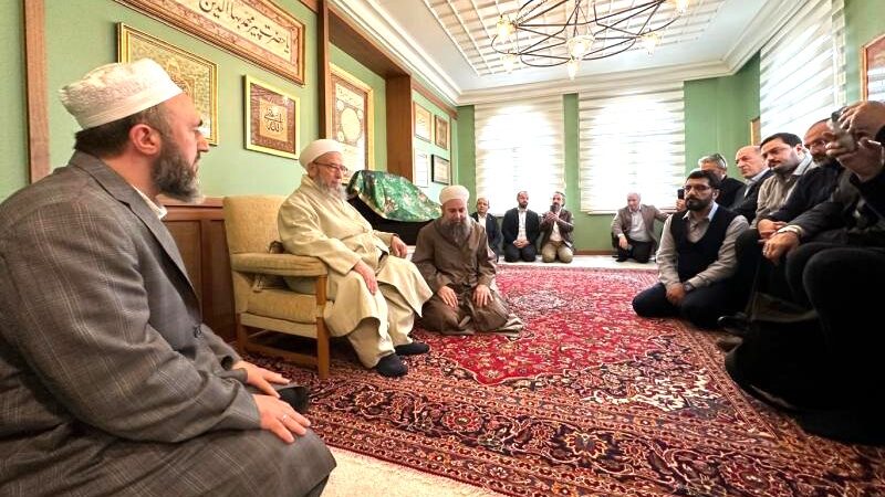 Bölünen İsmailağa’dan 15 Temmuz çıkışı: ‘Daha Erdoğan çağrı yapmadan sokağa çıktık’