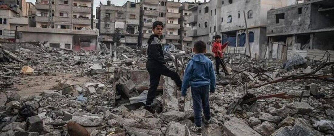 İsrail ordusu, Batı Şeria’da 13 yaşındaki bir çocuğu katletti