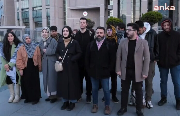 AKP’li Bakan Yılmaz Tunç’un inkâr ettiği gençler konuştu: ‘Çıplak arandık, başörtümüz kesildi’