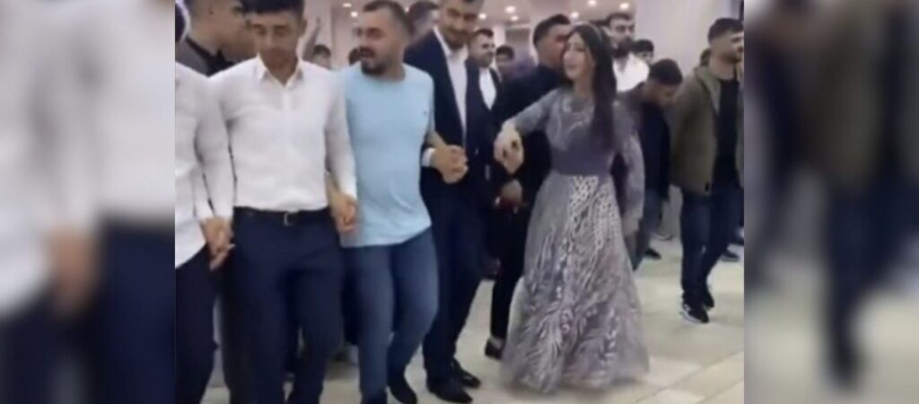 Erdoğan rejminin Kürtlerin halayına bile tahammülü yok: 11 kişi daha tutuklandı