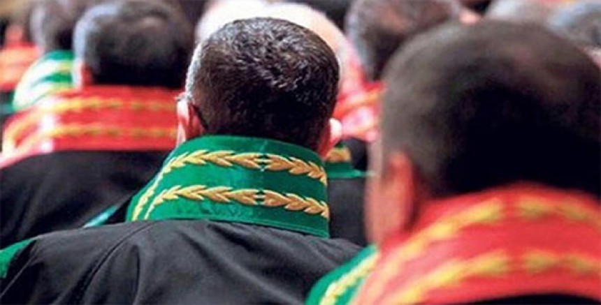 HSK, İBB soruşturmasını yürüten savcı Fatih Dönmez terfiyle ödüllendirdi
