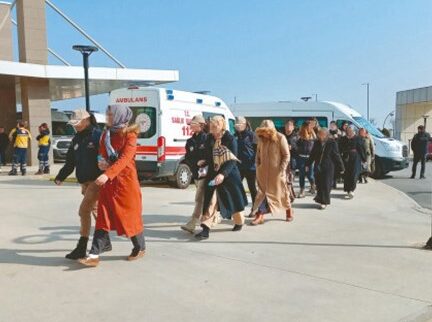 Cadı avıyla gözaltına alınan lise ve üniversite öğrencileriyle ilgili iddianame pes dedirtti
