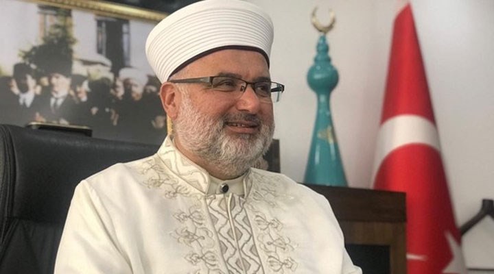 Kıbrıslı imamlar, Din İşleri Başkanından şikâyetçi: Hatalarını söylüyoruz, ‘bunu MİT istedi’ diyor