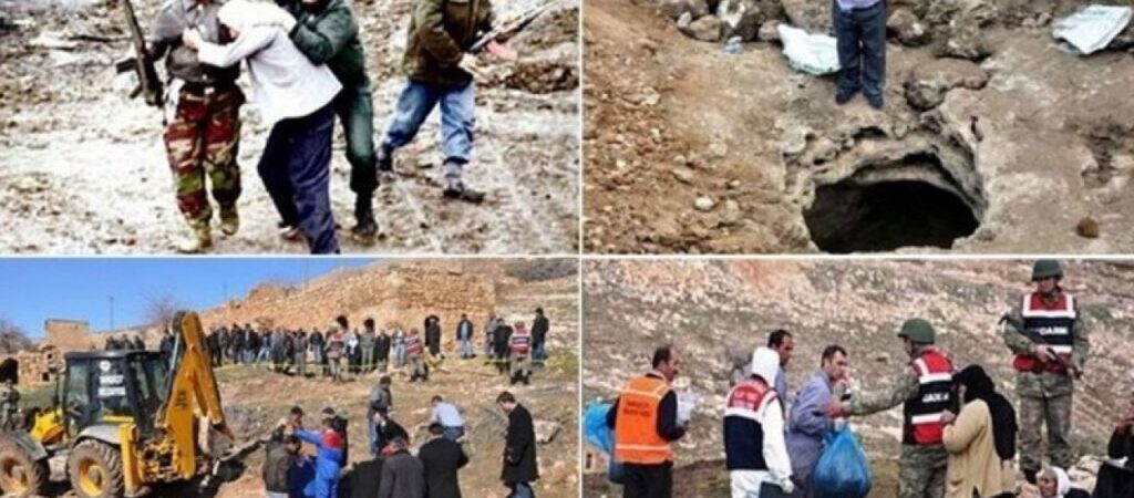 JİTEM Ana Davası zaman aşımından düşürüldü