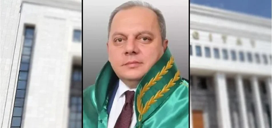 Yargıtay Başkanlığı’na Ömer Kerkez seçildi