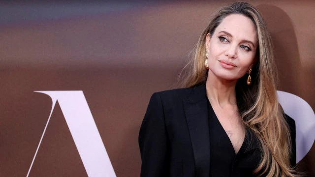 Angelina Jolie: Gazze toplu mezara dönüştü, dünya liderleri de bu suçlara ortak
