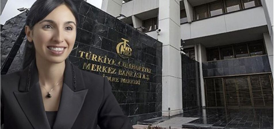 Yeni Merkez Bankası Başkanı, 22 yıl önce torpile isyan ederek ve ağlayarak Türkiye’yi terk etmiş