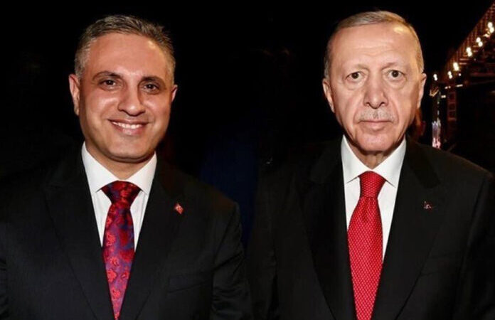 ‘Erdoğan’ın kefenli askerleriyiz’ diyen Osmanlı Ocakları Başkanı Kadir Canpolat, dolandırıcılıktan tutuklandı