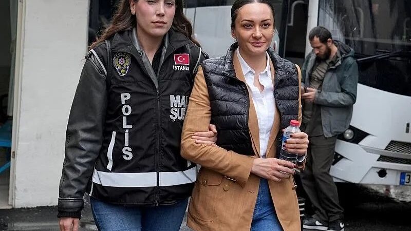 İmamoğlu’nun özel kalem müdürüne ‘itirafçı ol’ baskısı