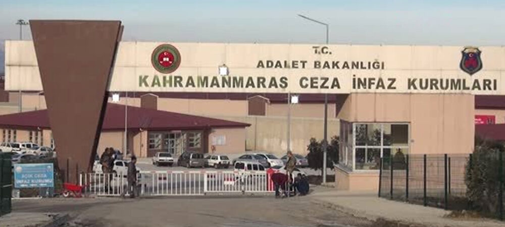Ceza ve Tevkifevleri Genel Müdürlüğü: Cezaevlerinde hayatını kaybeden yok