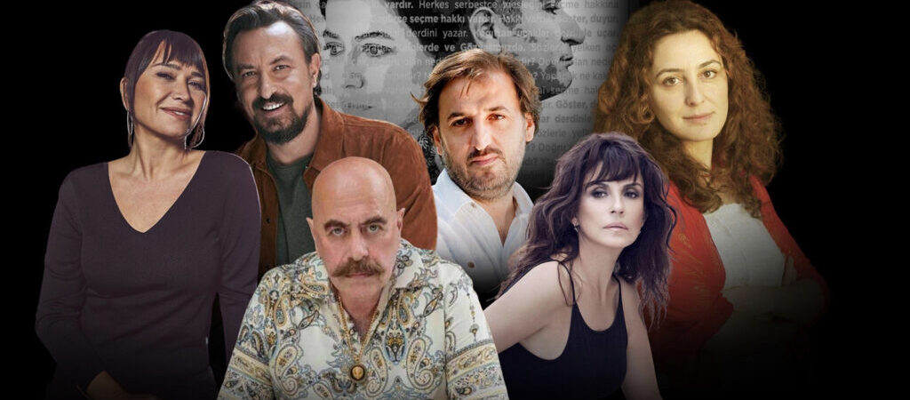 KHK zulmünü anlatan filmin listeye sokulmamasına bir tepki daha: Altın Portakal Film Festivali jürisi, rest çekerek çekildi