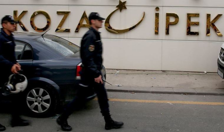 Koza-İpek Holding dahil 12 şirketin hisseleri Türkiye Varlık Fonu’na aktarıldı
