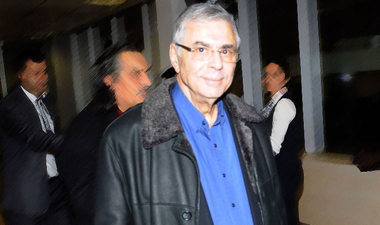 İşkencelerden faili meçhul cinayetlere, Susurluk’tan Ergenekon’a devletin karanlık yüzü: Mehmet Eymür, hesap vermeden gitti