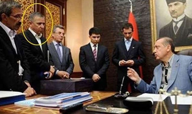KHK’lılara, 151 soykırım türü de kinlerini kesmedi:AKP’li Aydın Ünal’dan Kurgu Darbe’nin 7. yılında kırım çağrısı