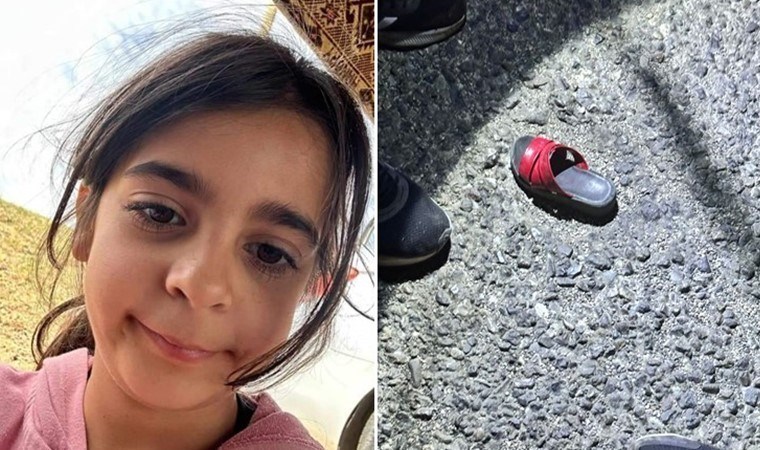 Adli Tıp ölüm nedenini açıkladı: Narin boğularak öldürüldü