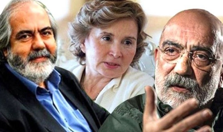 Gazetecilerin müebbetini onayan mahkeme başkanı, Ersan Şen’in bürosunda avukatlığa başladı