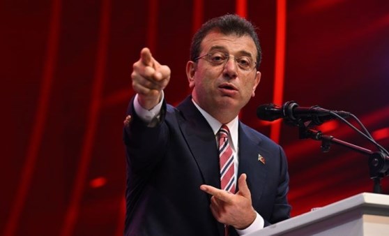 Ekrem İmamoğlu’ndan ‘kayyım’ Gürsel Tekin’e: CHP’liyim diyen onursuzluğa alet olmaz