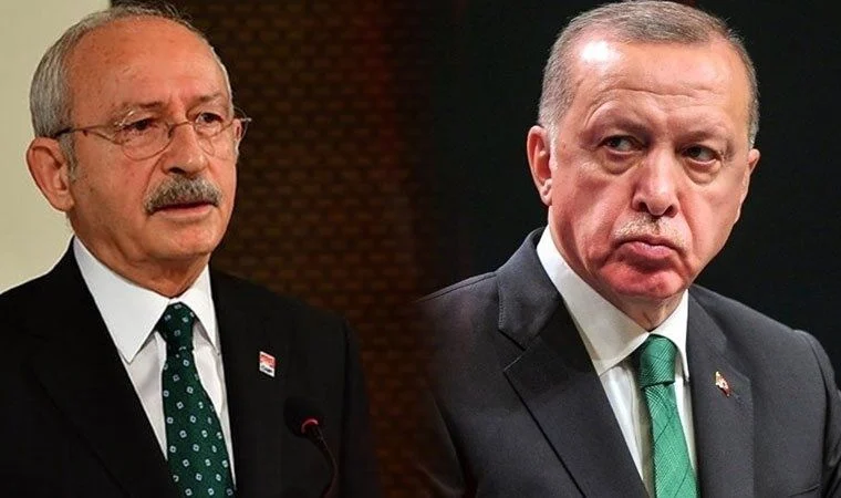 Kronosnews 17 anşet şirketinin çalışmasını derledi: Kılıçdaroğlu, Erdoğan’ın önünde, seçim ikinci tura kalıyor