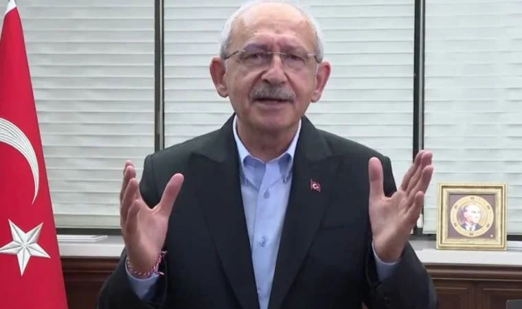 Kılıçdaroğlu yurt dışında oy verecek yurttaşlara seslendi