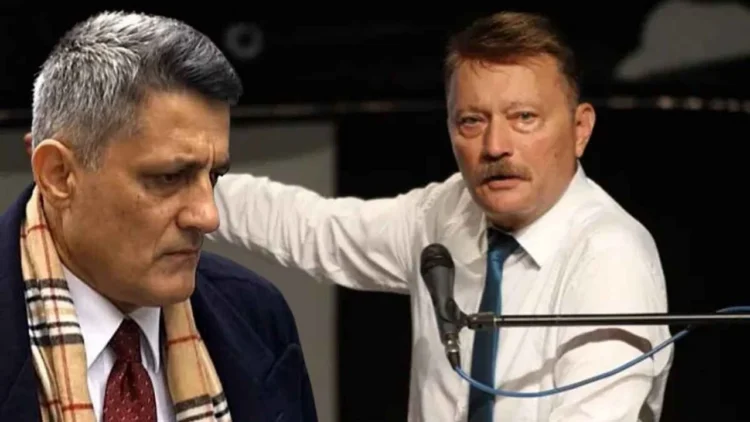Kozinoğlu soruşturması: Hasan Atilla Uğur, koğuş arkadaşı ve 2 eski savcı hakkında gözaltı
