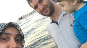 Bir anne daha cezaevinde: Çocuklara bakmak için baba işi bıraktı