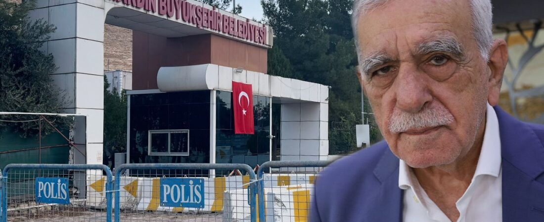 Ahmet Türk, ‘göreve iade’ ile ilgili: CHP’li belediyelere kayyımlar atanırken böyle bir şeyi istemem
