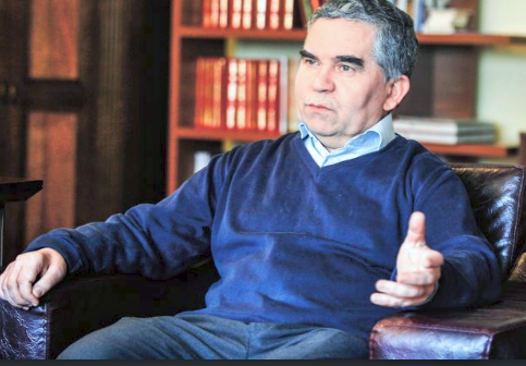 Kazım Güleçyüz, AKP rejimi için: 28 Şubatçıların yapamadığını KHK’larla yaptılar