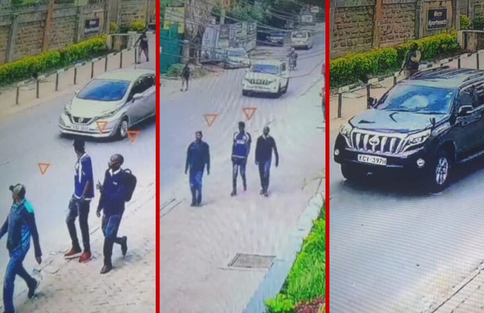 Kenya’da 7 Türkiye vatandaşı kaçırıldı: MİT Başkanı İbrahim Kalın’ın kirli operasyonu