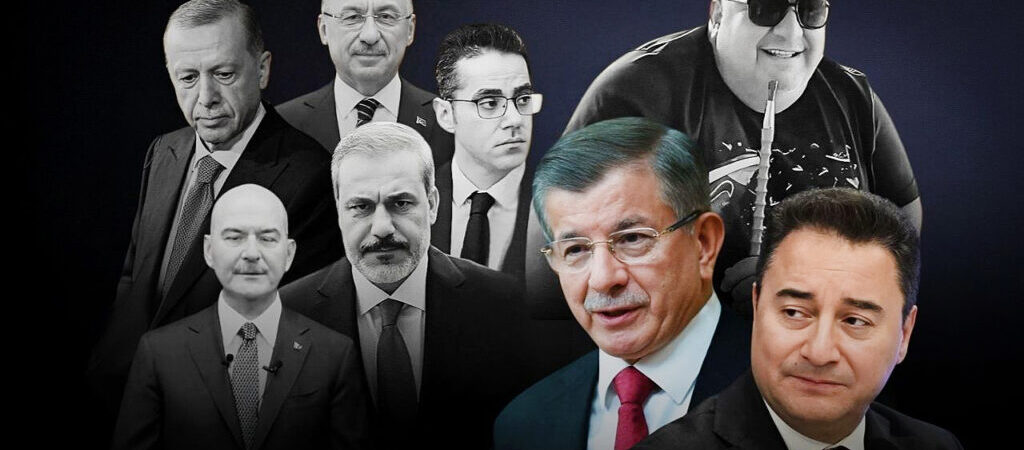 AKP’li eski başbakan ve bakan Erdoğan rejimi’nin Kıbrıs’taki rüşvet çarkına tepki:”Bu pisliği kendi ellerinizle temizleyin”