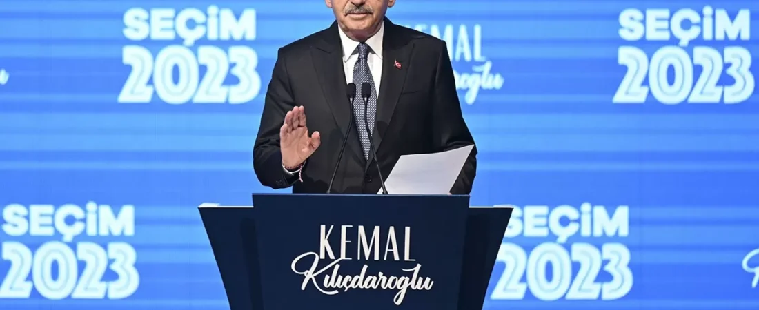 Kılıçdaroğlu: Son yılların en adil olmayan seçim sürecini yaşadık