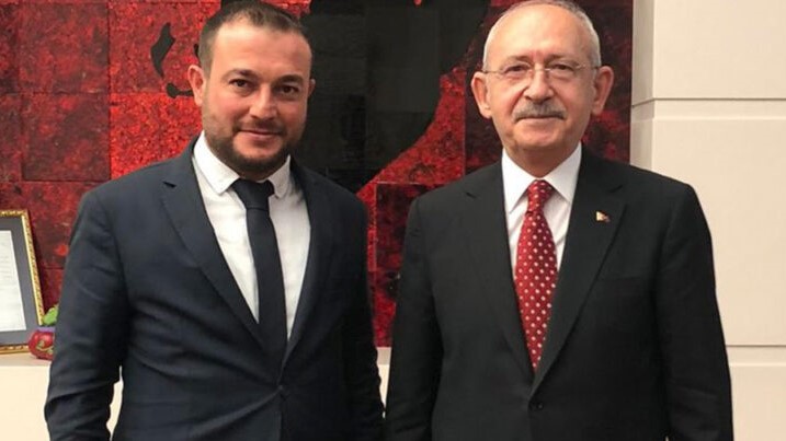 Kılıçdaroğlu’nun MHP’li danışmanı tutuklandı: Gizli tanığı yurt dışına mı kaçırdı?
